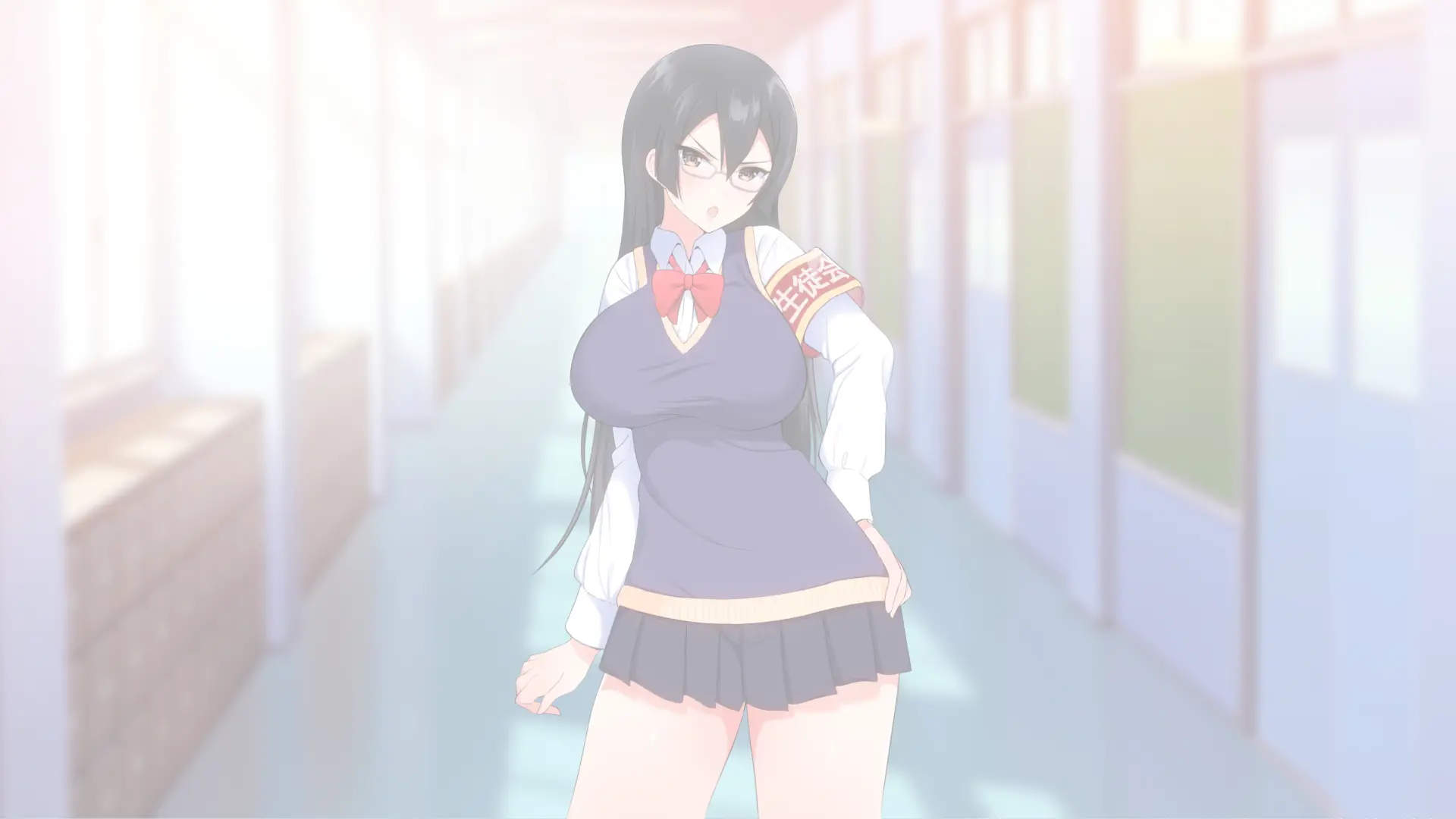 1000-Bai Kyouka Chinpo De Donna Onna Mo Doroddoro No Ahheahe | 1000배 강화자지로 어떤 여자라도 질척질척하게 헤롱헤롱